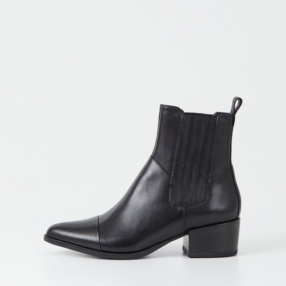 Vagabond Marja Chelsea Boots US 9.5 - 41 EU
